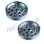 Deck Pulley For Land Pride FDR1660 FDR1672 FDR2548 FDR2560 FDR2572 3/4IN. Fixed Price $67.90.