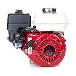 Honda GX160 QX2 Horizontal Engine. Fixed Price $433.97.