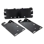 Cub Cadet Hitch Bracket Assembly 19A30003 19A40002 Twin Triple Rear Bagger. Fixed Price $94.38.