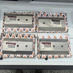 Brush Chipper Knives Bandit 900-9902-00. Fixed Price $175.00.