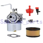 Carburetor For Craftsman Wood Chipper 8.5HP Engine 247.775880. Fixed Price $20.99.