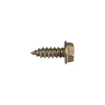 Mtd 710-0227 Hex Screw Washer Murray Yard-machines 1000 900 500 550 400 478R. Fixed Price $9.95.