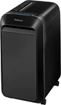 LX220 Micro-cut Shredder Sheets, Black, Secure Document Disposal. Fixed Price $499.99.