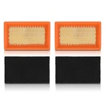 2PCS Air Filter & Pre Cleaner 951-10298 For Mtd Cub Cadet Replacement Lawn Mower. Fixed Price $11.99.