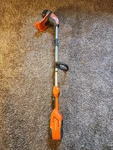 Husqvarna 115IL Cordless Battery Grass Trimmer Bare Tool No Charger. Fixed Price $79.99.
