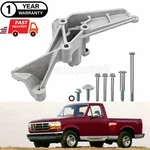 93-96 Ford F150 5.0 5.8 Alternator Smog Pump Bracket F6TE-10239-CA W/bolts. Fixed Price $239.00.