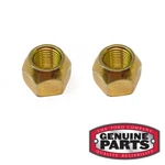 Genuine Toro / Exmark 242-50 Wheel Lug Nut For Timecutter, Titan Z Master Pk. Fixed Price $8.79.
