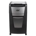 Gbc Autofeed+ Office Shredder, 300X, Super Cross-cut, Sheets (WSM1757608). Fixed Price $929.01.