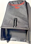 Troy-bilt Xp Lawn Mower Grass Leaf Catcher Bag W/ Metal Frame Black, Open Box. Fixed Price $74.95.