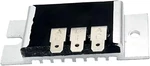 Gaoshun Oem Kawasaki Part # 21066-7011 Voltage Regulator Replaces 21066-7003. Fixed Price $25.06.