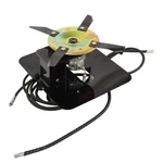 1TON-1.5 Mini Excavator Accessories Hydraulic Grass / Brush Cutter Mower New. Fixed Price $661.07.
