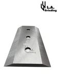 Salsco Chipper Knife SET-MODEL-84, 413, 810, 813, 818,280XP, 824. Fixed Price $200.00.