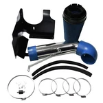 4" Cold Air Intake Kit Heat Shield Filter For 1999-06 Gmc Sierra 1500/2500/3500. Fixed Price $44.88.