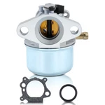 For John Deere JA65 21-INCH 21'' Walk-behind Mower Carburetor Part AM134697. Fixed Price $15.77.