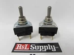 Meyer Snow Plow Lift & Angle Toggle Switch Set 21918 21919 1306075 1306080. Fixed Price $26.50.
