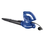 Sun Joe Electric All Purpose Leaf Blower, 6 Amp Motor, 155MPH Speed, SBJ597E-SJB. Fixed Price $31.32.