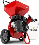 Chipper Shredder K32 33968 Heavy Duty 212CC 4 Cycle Viper. Fixed Price $1121.00.