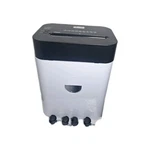 Royal 14-SHEET Micro Cut Paper Shredder On Casters, 14MC Free Shipping. Fixed Price $86.31.