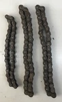 Craftsman Roller Chain Set For 247.888540 Snowblower 2-713-0374 & 1-713-0233. Fixed Price $40.00.