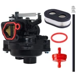 Snapper 12AVB2A2707 21" Self Propelled Gas Powered Mower Carburetor Usps. Fixed Price $21.98.