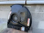 Troy Bilt Chipper Vac Engine Deck 1903345. Fixed Price $55.00.