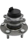 Drivestar 512434 Rear Wheel Hub And Bearing Assembly Fit For 2010 2011 2012 2013. Fixed Price $41.99.
