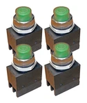 Ryobi RY49701 Log Splitter (4 Pack) Replacement Switch 099077001037-4PK. Fixed Price $74.99.