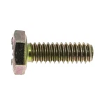 Exmark 321-4 Hex Head Screw Lazer Xs Xp Hp Viking Turf Tracer Hydro 1-800252. Fixed Price $7.95.