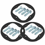 3 Deck Spindle Repair Rings 918-04126 For 50" Rider Mower Cub Cadet RZT50 I1050. Fixed Price $60.99.