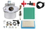 Carburetor For Cub Cadet CS3310 (24A-424M709, 24A-424M710) Chipper Shredder. Fixed Price $24.98.