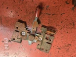Tecumseh HM100 Control Bracket 34677. Fixed Price $12.95.