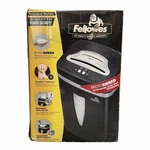 Fellowes Powershred MS-450CS Micro-cut Shredder 7 Sheet Capacity Jam Free New. Fixed Price $224.91.