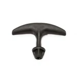 Starter Handle #931-09780 For Mtd, Troy-bilt, Bolens, Cub Cadet, Craftsman, Yard. Fixed Price $33.80.