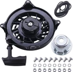 Rewind Recoil Starter Apply Bs 497680 498144 Toro Lawnboy Mtd Snapper Lawnmow. Fixed Price $23.86.