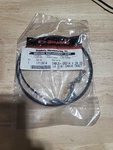 Simplicity Cable 1713914SM Wood Chipper 1692371 1692372 Nos Oem. Fixed Price $50.00.