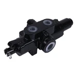 Hydraulic Forward / Reverse Valve 900-3909-89 Bandit Wood Chipper. Fixed Price $111.65.