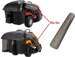 Univarsal Improved Bagger Flex Hose Fits For Cub Cadet 764-05082 Craftsman,mtd. Fixed Price $55.99.