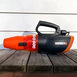 Worx WG520 / WG584 WG519 WG546 WG591 Short Car Drying Leaf Blower Nozzle. Fixed Price $32.73.