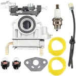 Carburetor For Poulan Pro PRB26 Leaf Blower. Fixed Price $19.98.