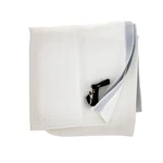 Cub Cadet 664P04022A White Bag A645 A648 650C 645DS 204 Shredders. Fixed Price $70.95.
