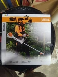 Stihl 4110 713 4204 225MM Arbor Woodcut Blade New. Fixed Price $42.99.