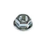 Mtd 712-05015 Hex Nut Troy-bilt Wu Storm Steel Squall 1000 550 450 300 020. Fixed Price $11.95.