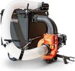 Superhandy Towable Leaf Lawn Vacuum ?180 Gal Collection, 15HP Electric Start. Fixed Price $2752.30.