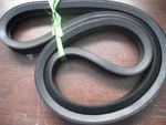 Bear Cat Chipper Part Number 16347 Replacement Belt.. Fixed Price $135.00.