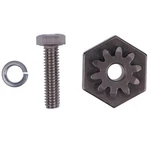 Mowers Deck Adjustment Gear 917-04074 For Cub Cadet Mtd 710-0528 936-0119 Bolt. Fixed Price $11.47.