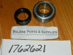 Troy Bilt Chipper Drive Bearing 1762621 / 97130 Fits Many Models Tomahawk Ect.. Fixed Price $26.00.