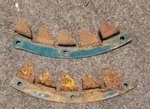 Genuine Sears Craftsman Part Flail Housing 781-0653-0637 781-0599-0637 A4. Fixed Price $29.95.