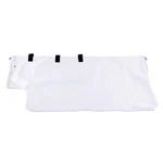 Greatcircleusa Universal Wood Chipper Shredder Mulcher Bag GUO030 - White. Fixed Price $38.83.