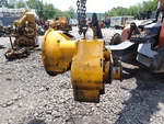 Twin Disc Rockford Reduction Drive Pto Clutch Transmission. Fixed Price $2295.00.