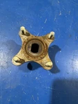 Cub Cadet Wheel Hub Gt 2550 2554. Fixed Price $49.79.